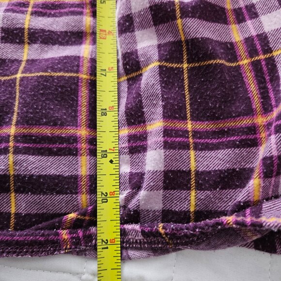 4 for $20 Women's Shirt with Elastic Waist and Sleeve Bottoms - Picture 8 of 9